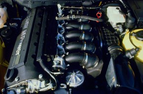 BMW M3 2nd Generation