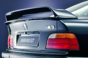 BMW M3 2nd Generation