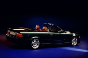 BMW M3 2nd Generation