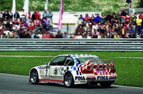 BMW M3 2nd Generation