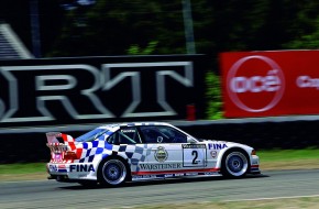 BMW M3 2nd Generation