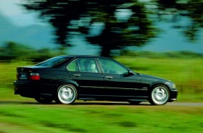 BMW M3 2nd Generation