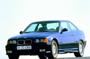 BMW M3 2nd Generation