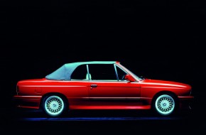 BMW M3 1st Generation