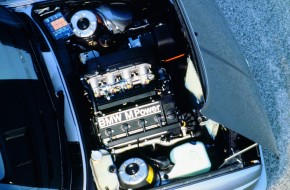 BMW M3 1st Generation
