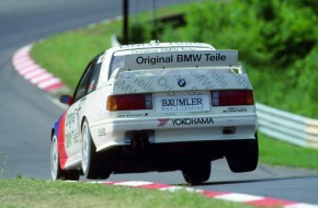 BMW M3 1st Generation