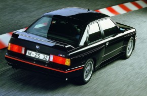 BMW M3 1st Generation