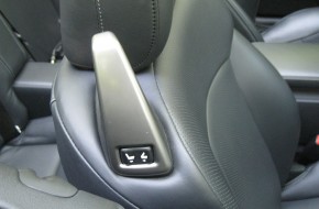 2010 Lexus IS350C Review