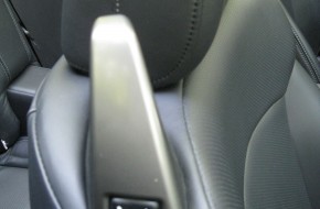 2010 Lexus IS350C Review