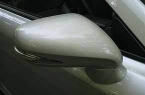 2010 Lexus IS350C Review