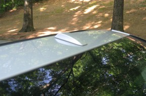 2010 Lexus IS350C Review