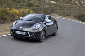 2011 Renault Wind