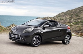 2011 Renault Wind