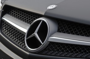 2011 Mercedes-Benz SL550 Night Edition