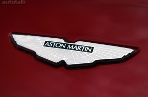 2010 Aston Martin V12 Vantage
