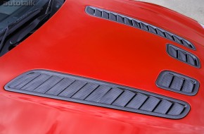 2010 Aston Martin V12 Vantage