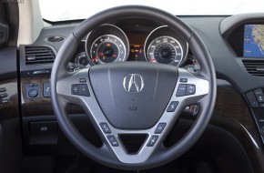 2010 Acura MDX