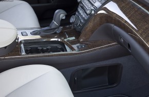 2010 Acura MDX