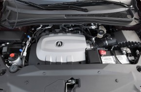 2010 Acura MDX