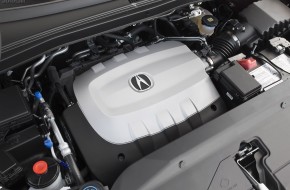 2010 Acura MDX