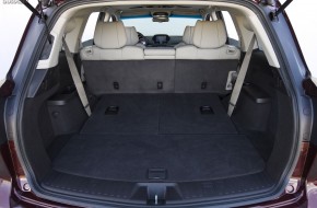 2010 Acura MDX