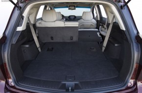 2010 Acura MDX
