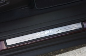 2010 Acura MDX
