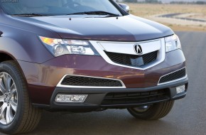 2010 Acura MDX
