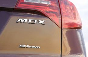 2010 Acura MDX