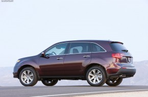 2010 Acura MDX
