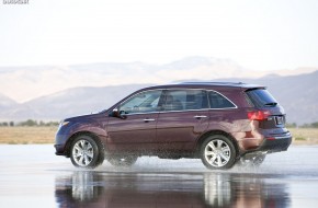 2010 Acura MDX