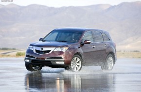 2010 Acura MDX