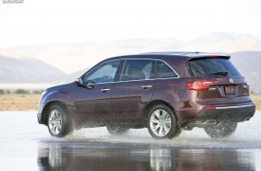 2010 Acura MDX