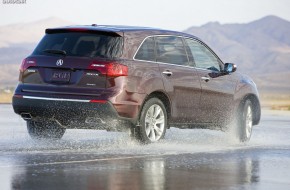 2010 Acura MDX