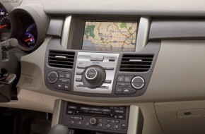 2010 Acura RDX