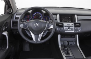 2010 Acura RDX
