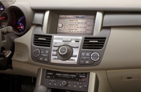 2010 Acura RDX