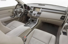 2011 Acura RDX
