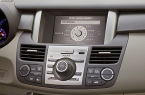 2011 Acura RDX
