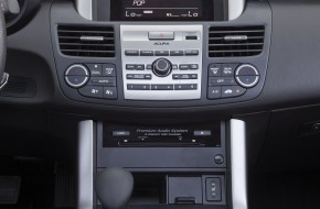 2011 Acura RDX