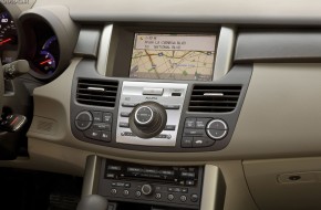 2011 Acura RDX