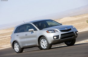 2011 Acura RDX
