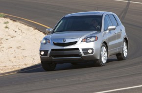 2011 Acura RDX