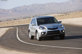 2011 Acura RDX