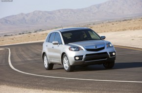 2011 Acura RDX