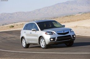 2011 Acura RDX