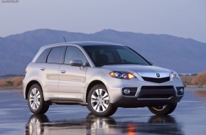 2011 Acura RDX