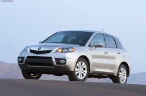 2011 Acura RDX
