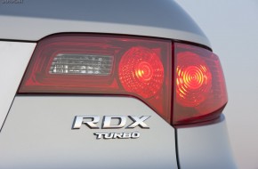 2011 Acura RDX