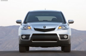 2011 Acura RDX